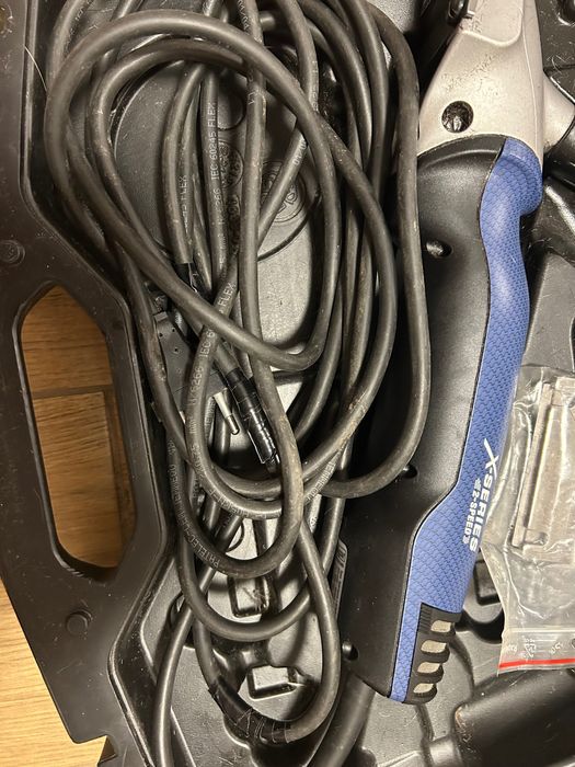 Maszynka do golenia (strzyzenia) koni Heiniger