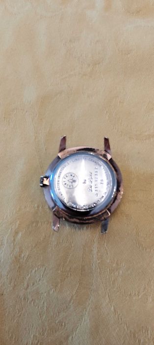 4 Relogios Cauny Prima