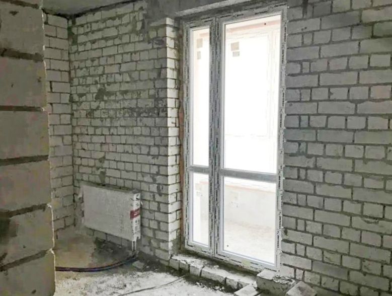 2к квартира ул. Профессорская 12, ЖК Сокольники.