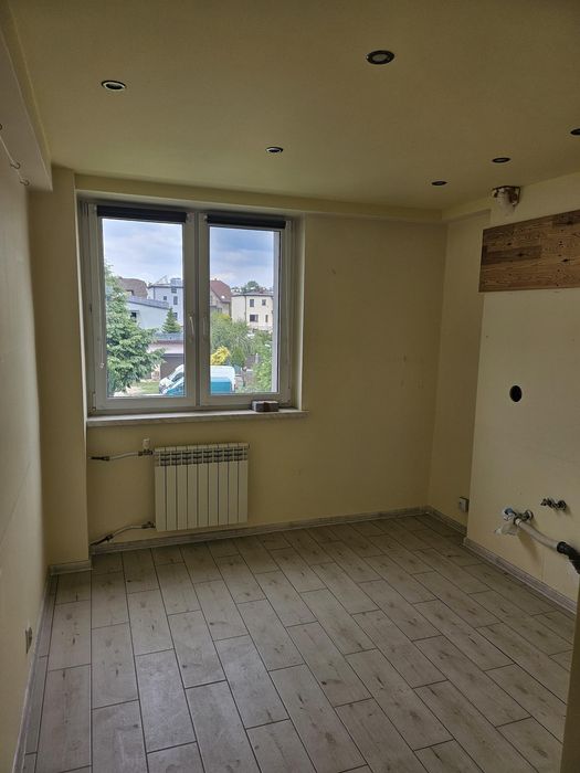 Mieszkanie na Sprzedaż 60m2
