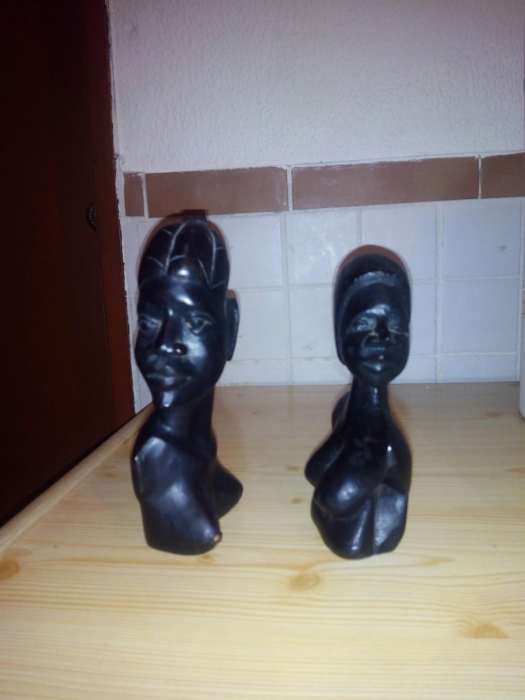 Arte Africana