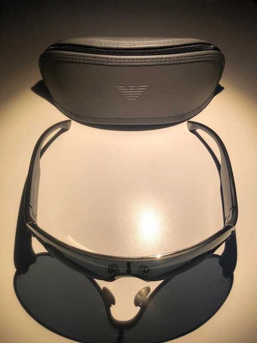 Óculos de Sol Emporio Armani