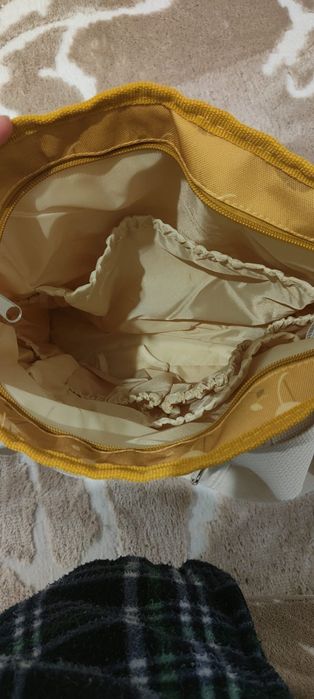 Malas/mochila passeio