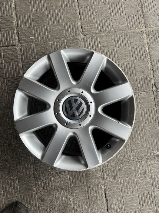 Диски R 16/5/112/6,5д.ет 50 оригінал з Німеччини