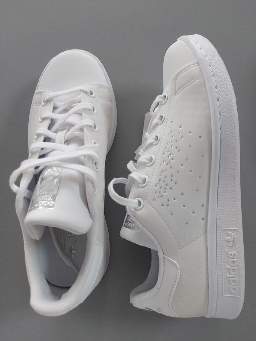 Adidas Stan Smith J