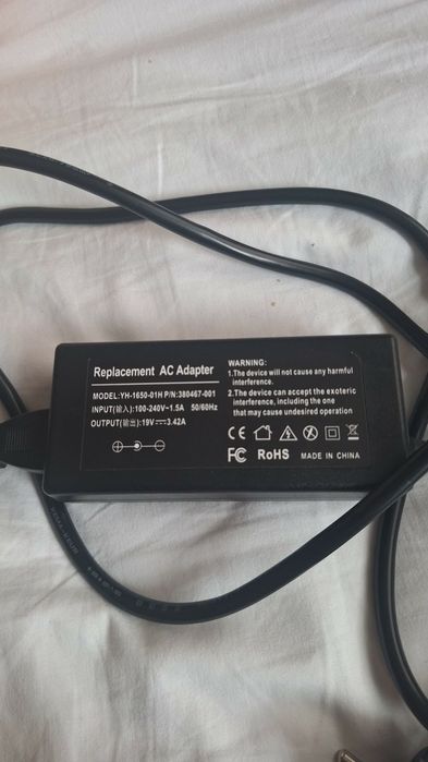 Ładowarka do JBL Xtreme 1 i 2