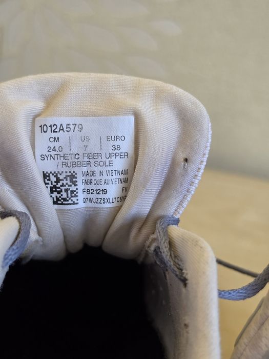 Кросівки Asics Gel-DS Trainer 25 оригінал р.38