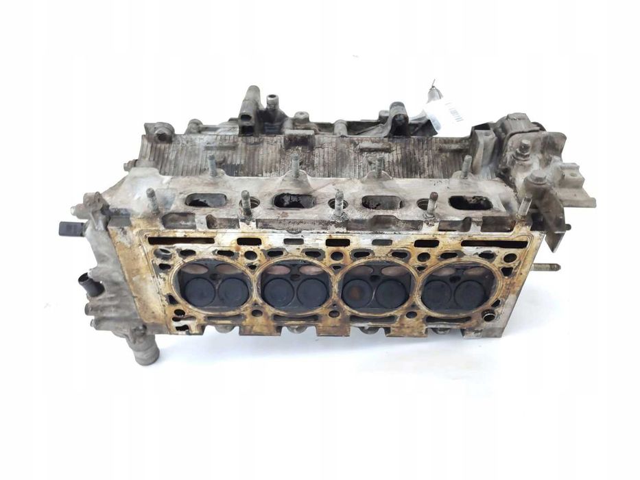 Головка блока Renault Megane Laguna Scenic 1.8 2.0 1.6 16v ГБЦ Меган