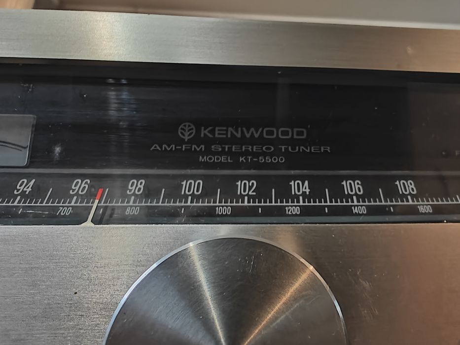 Kenwood  KT-5500