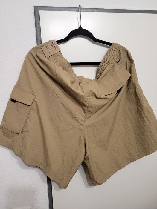 Шорти NIKE Sportswear Tech Woven нові original
