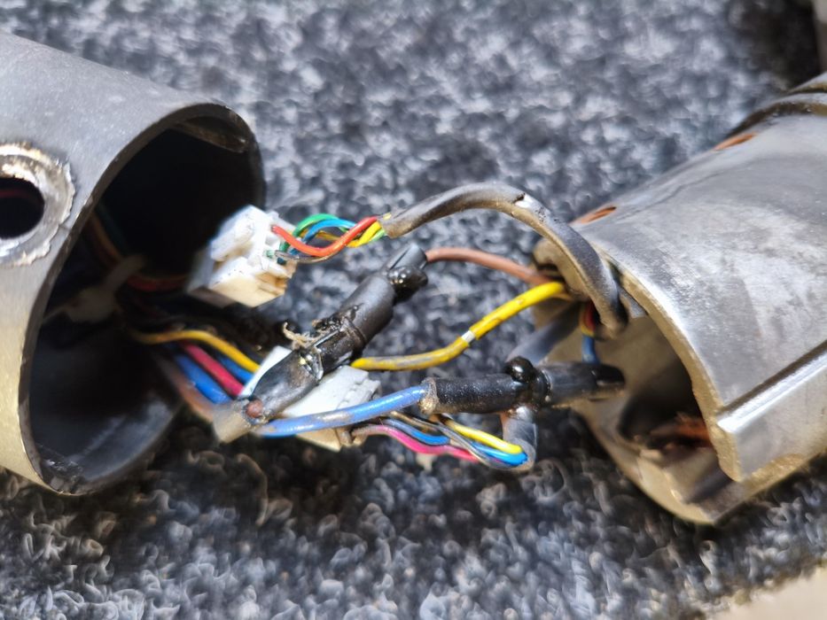 Ремонт електросамокатів та велосипедів