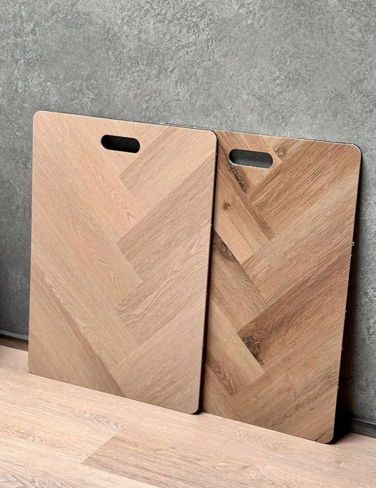 Вінілова підлога, кварцвініл, SPC від 790 грн