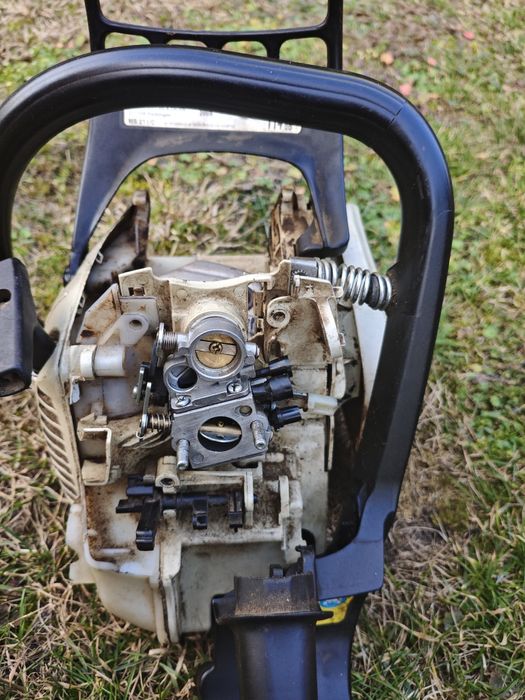 Kartery Stihl 211 orginał wysyłka