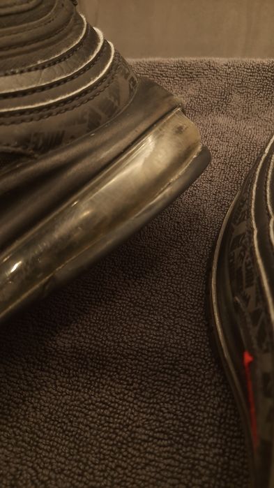 Air max 97 stan bardzo dobry r 41