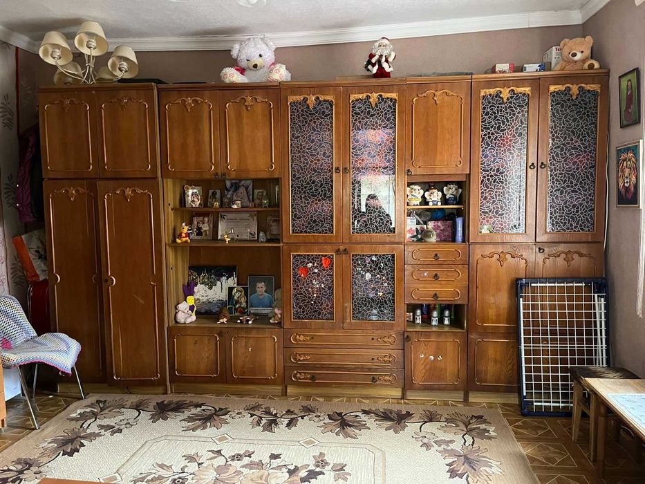 44953 Терміновий продаж будинку в центрі міста! Не втрачай свій шанс!