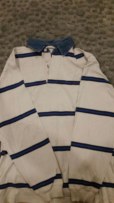 Camisas, sweats e pólos originais Gant