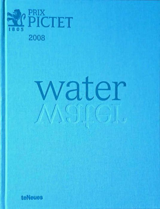 Water - Prix Pictet