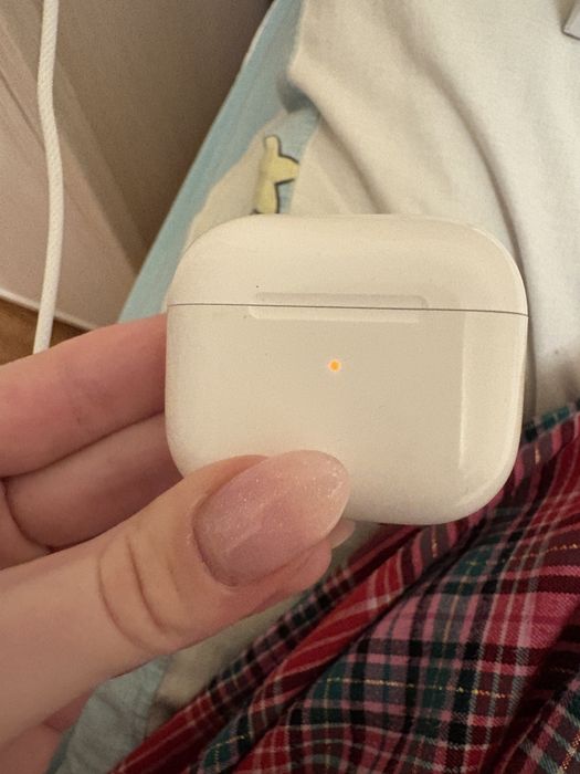 AirPods 3 generation