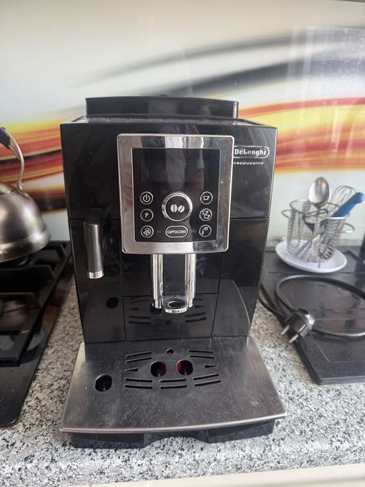 Delonghi cappucino ecam23.450