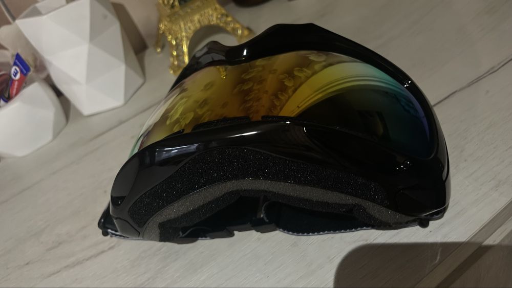 Окуляри лижні Trussardi