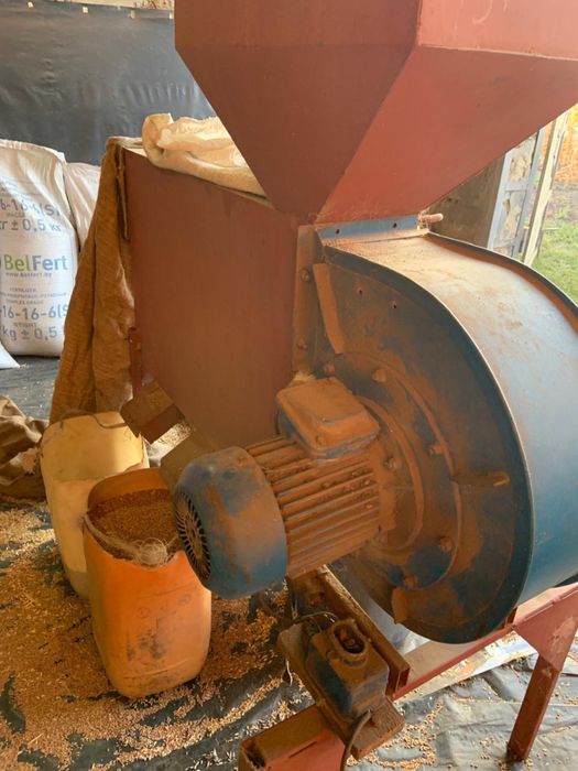 Продам віялку для зерна