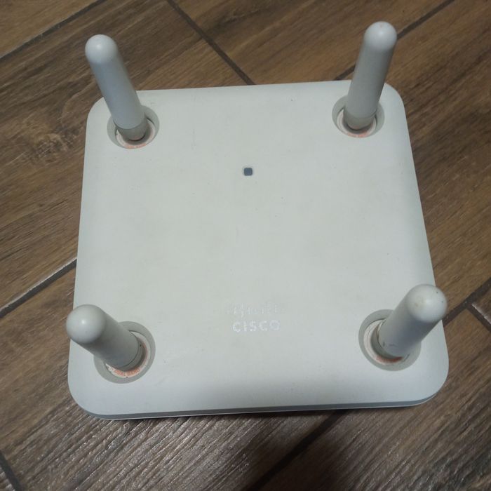 Точка доступу cisco air ap1852e-e-k9