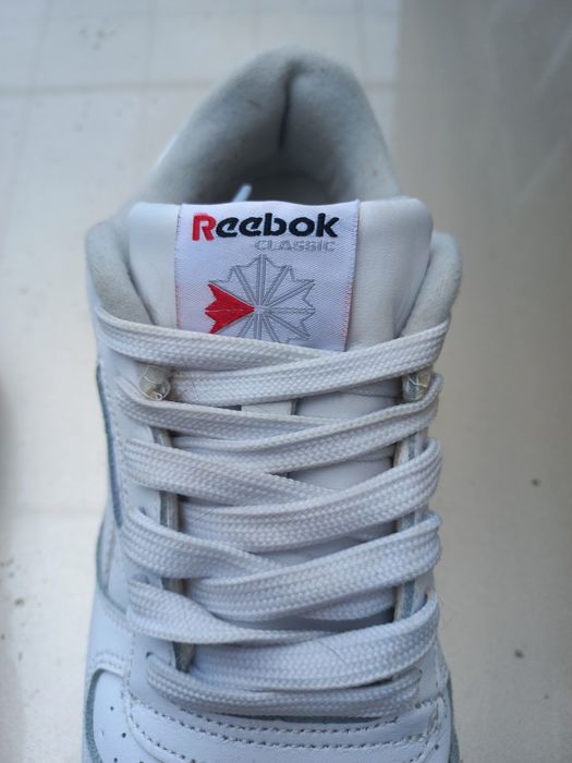 Кроссовки   Reebok  38 Размер  !