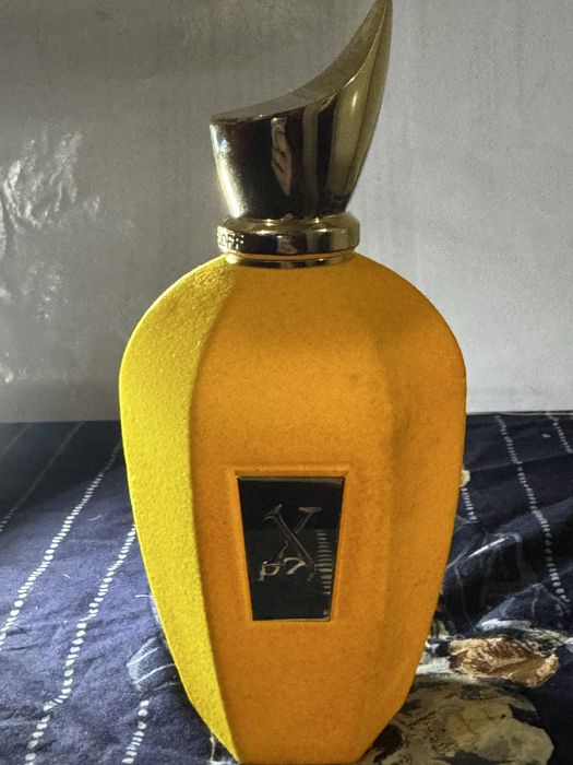 Erva gold  frasco antigo