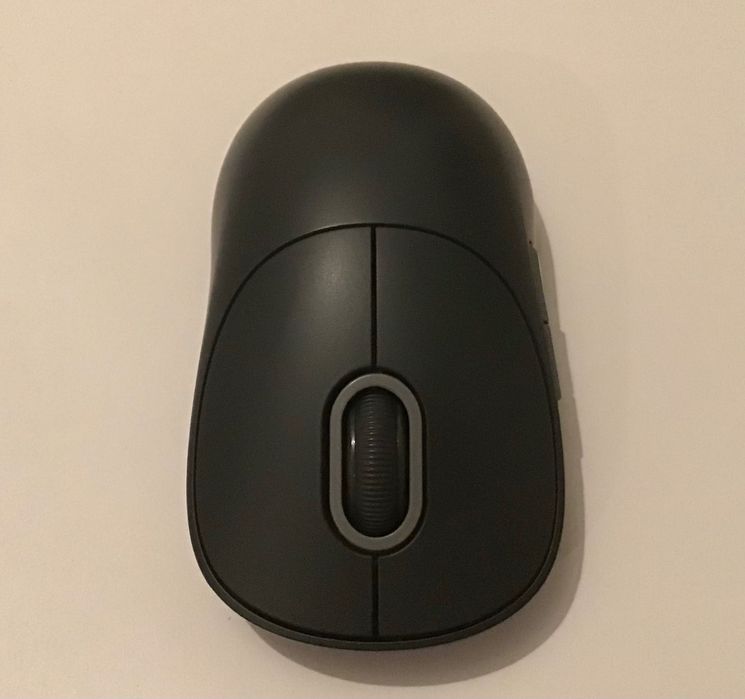 Rato xiaomi wireless Mouse 3