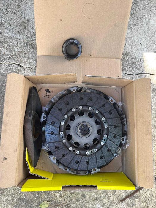 Embreagem para BMW e46