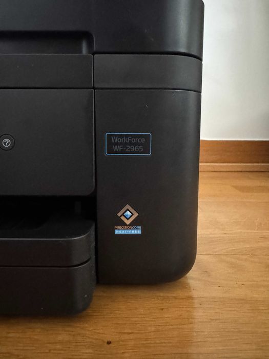 Impressora Epson WF 2965