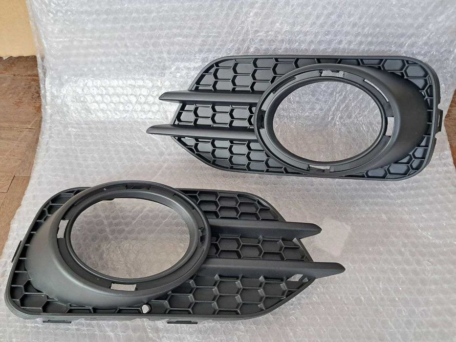 Бампер, губа передні, задні та запчастини до них VW Tiguan 2011-2016