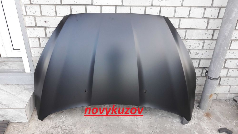 Капот Ford Focus 3 Форд Фокус 3 с 15-