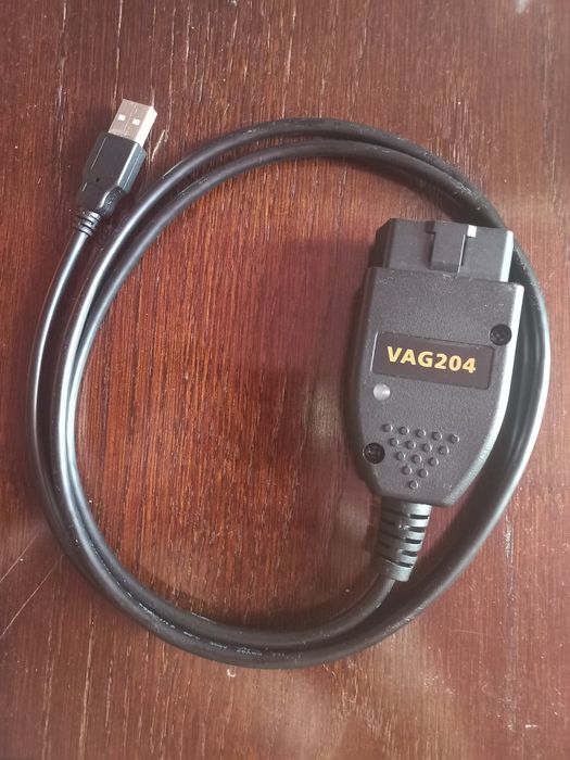 Вася диагност сканер