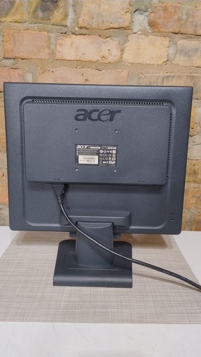 Монитор Acer AL1716s