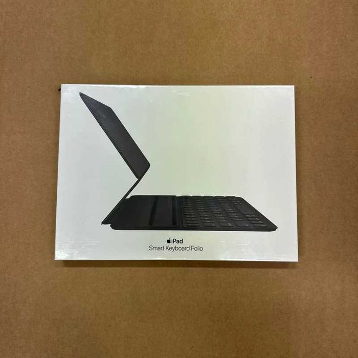 Teclado Original Apple para iPad Pro 12,9 polegadas (6.ª geração) – PT