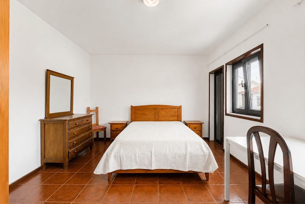 Quarto para Jovem Estudante