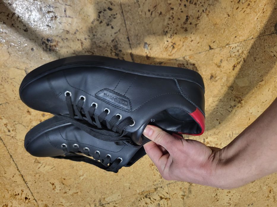 Dolce & Gabbana Sneakers London