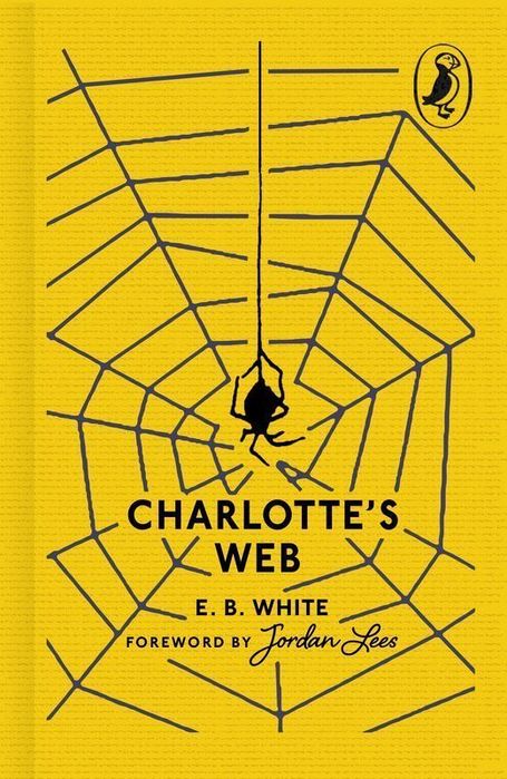 Charlotte's Web  E. B. White