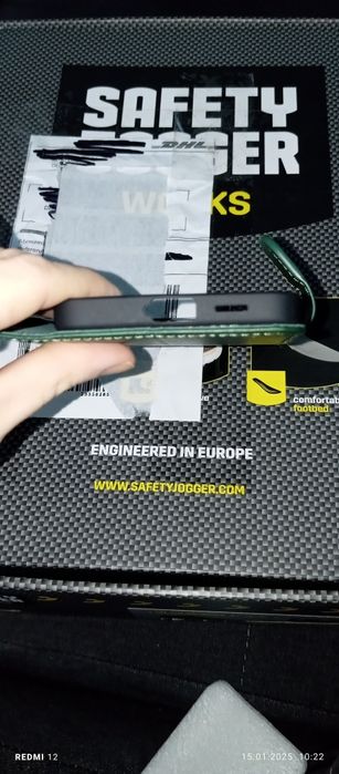Etui do Samsung Galaxy Z Fold 6