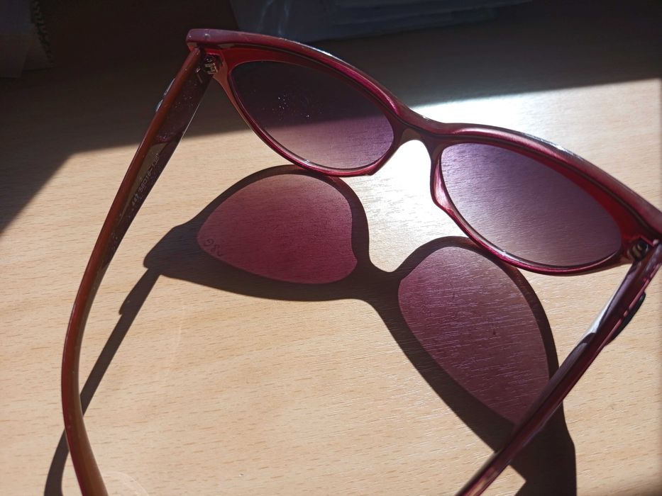 Óculos de Sol - Dolce & Gabbana
