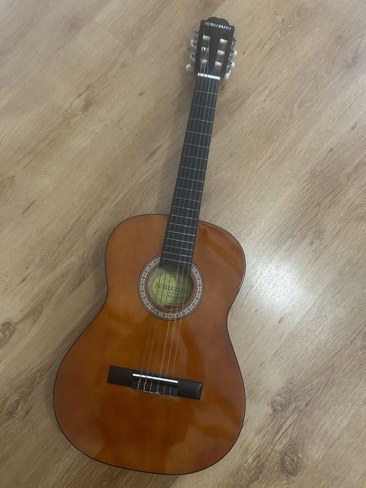 Gitara Suzuki SCG-2 3/4