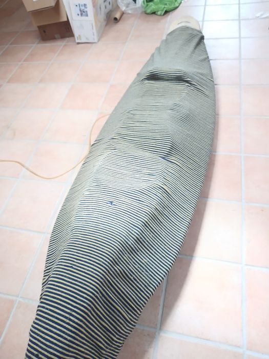 Wave ski muito estavel