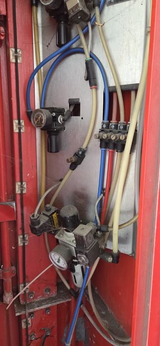 Maquina Petrotec Lavar Auto