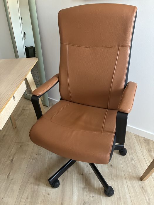 Cadeira escritorio