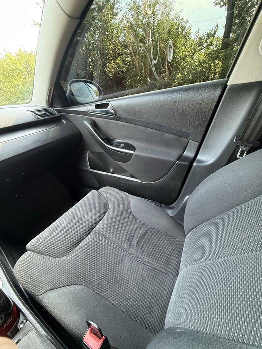 Passat B6 2.0 дизель 2007 року