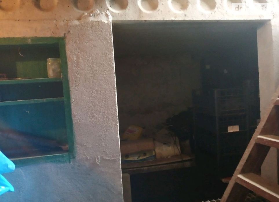 Гараж кооператив Шляховик