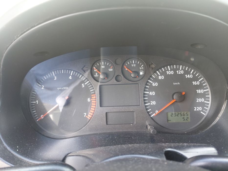 Seat ibisa 6k 2001