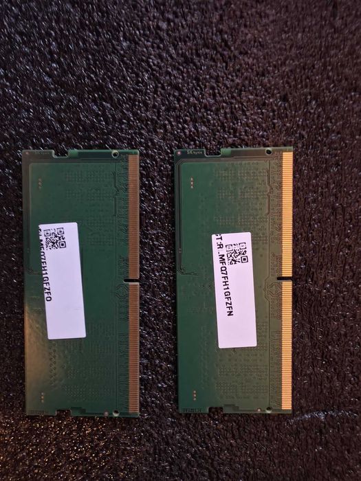 Sk hynix 16gb ddr5 4800mhz