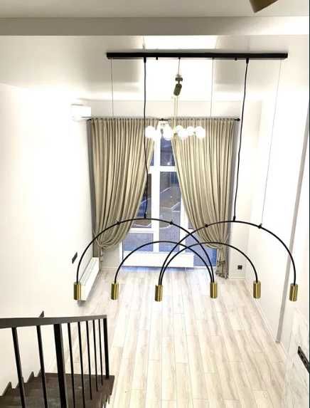 1-комнатная квартира по адресу ул. Соборная (площадь 40 м²) - Atlanta.ua - фото 3